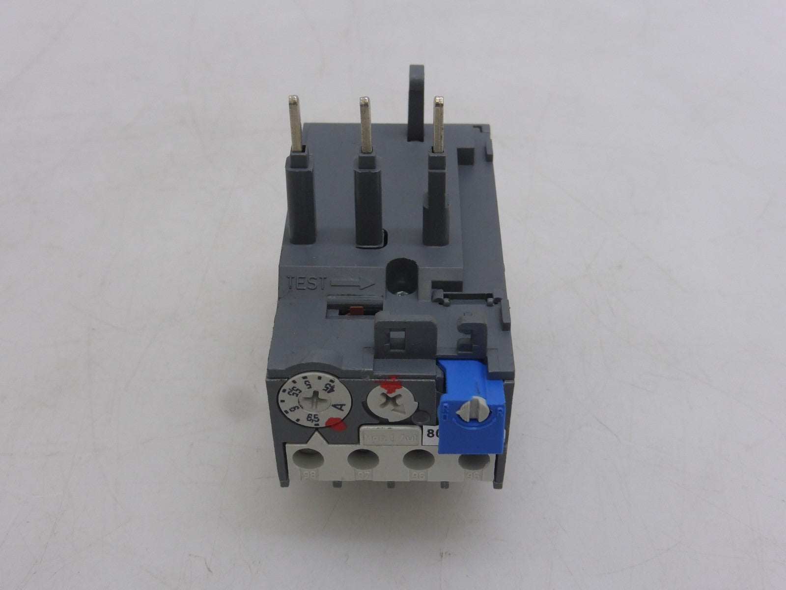 ABB TA25 DU 4,5-8,5 A