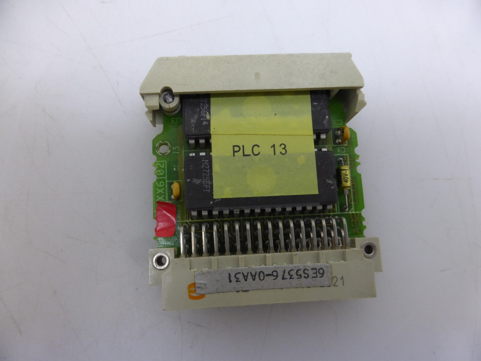 Siemens 6ES5376-0AA31