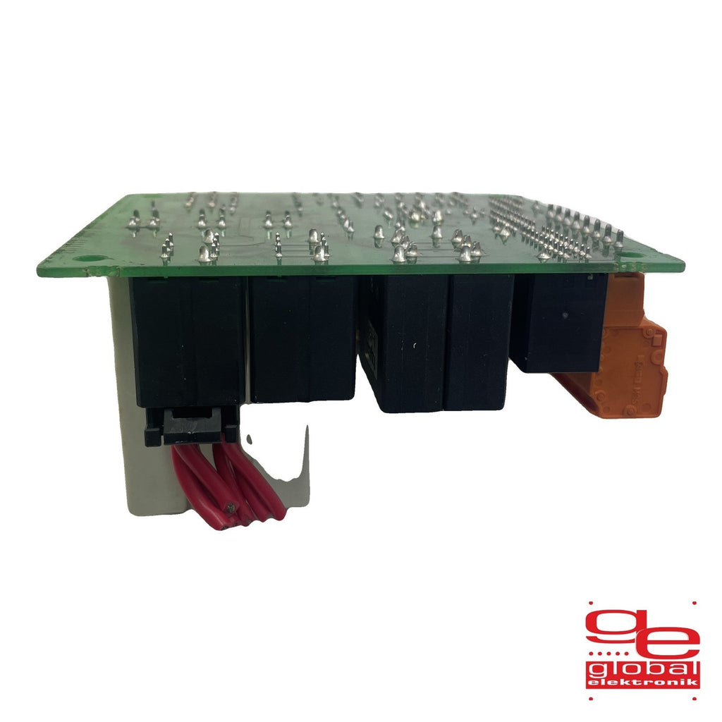 FANUC Circuit Board A20B-1008-0740/03B