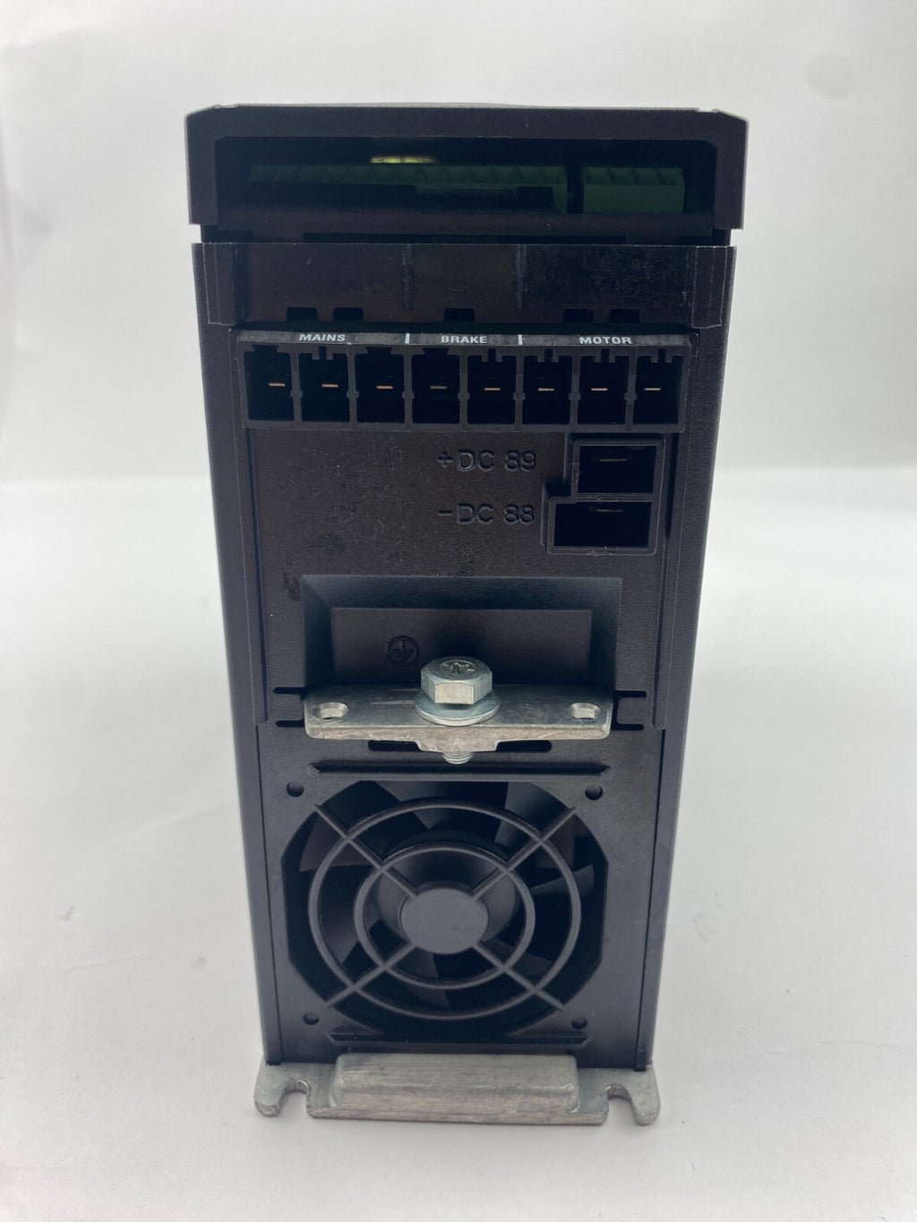 Danfoss VLT 2800 VLT2805PS2B20STR1DBF00A00C0 195N0015