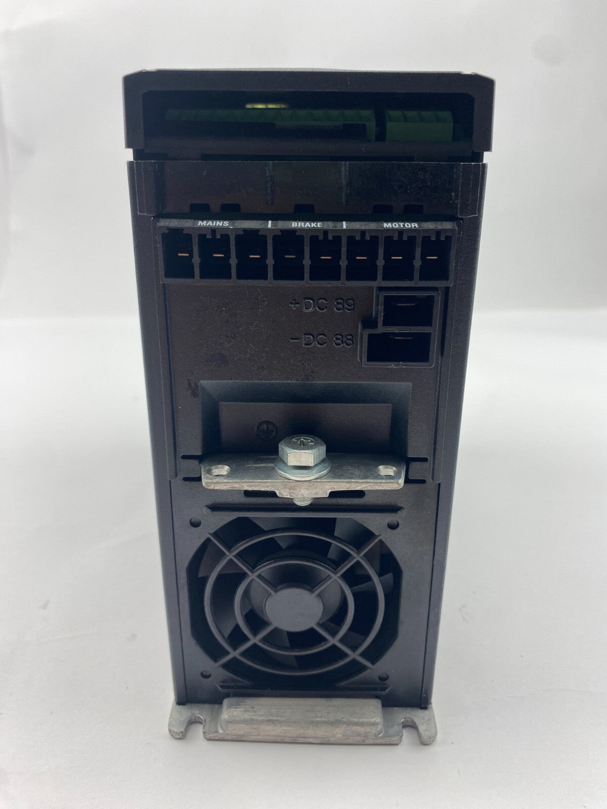 Danfoss VLT 2800 VLT2805PS2B20STR1DBF00A00C0 195N0015