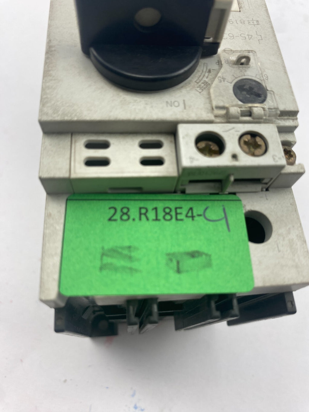 GENERAL ELECTRIC GPS2BSAU 45-63A