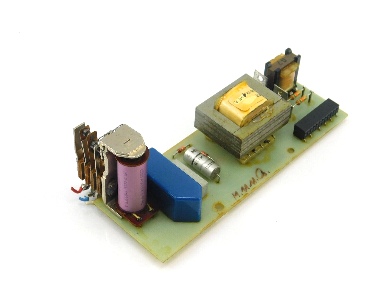 Siemens NZ TK 90 87 770 7RM 20/21