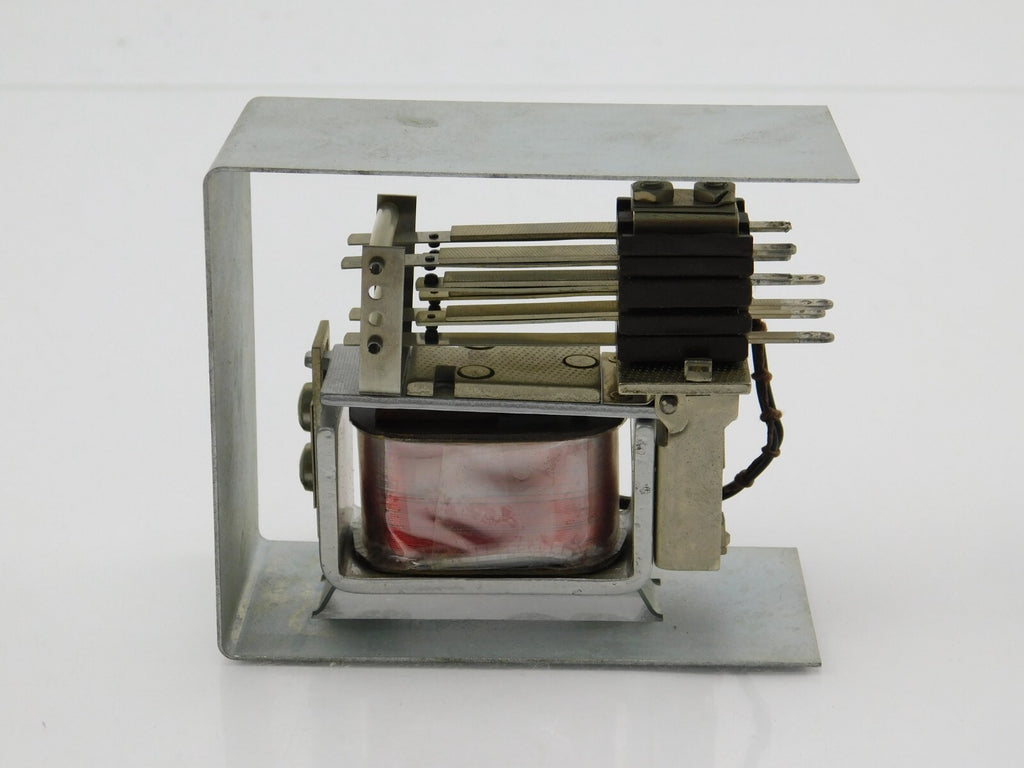 SIEMENS Ms.rls. 19 Tz 115 Wdg 0,28