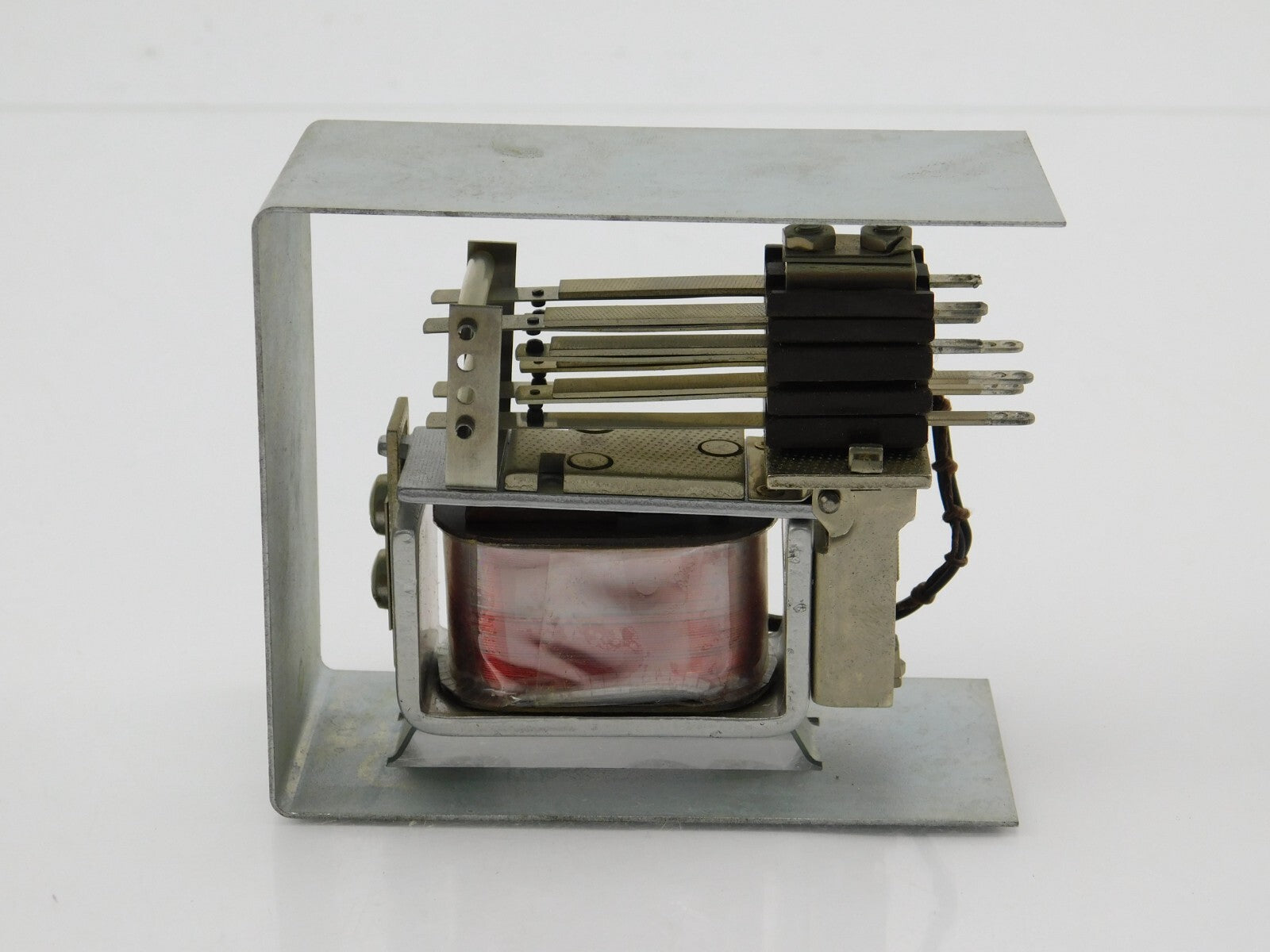 SIEMENS Ms.rls. 19 Tz 115 Wdg 0,28