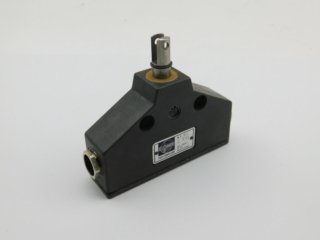 EUCHNER N1RL C 375 012203 10 A 250 V ~