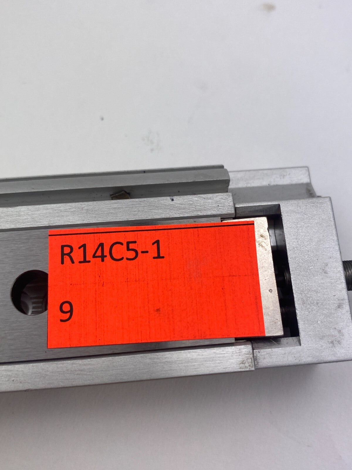 FESTO DGSL-8-50-P1A 543936 J602