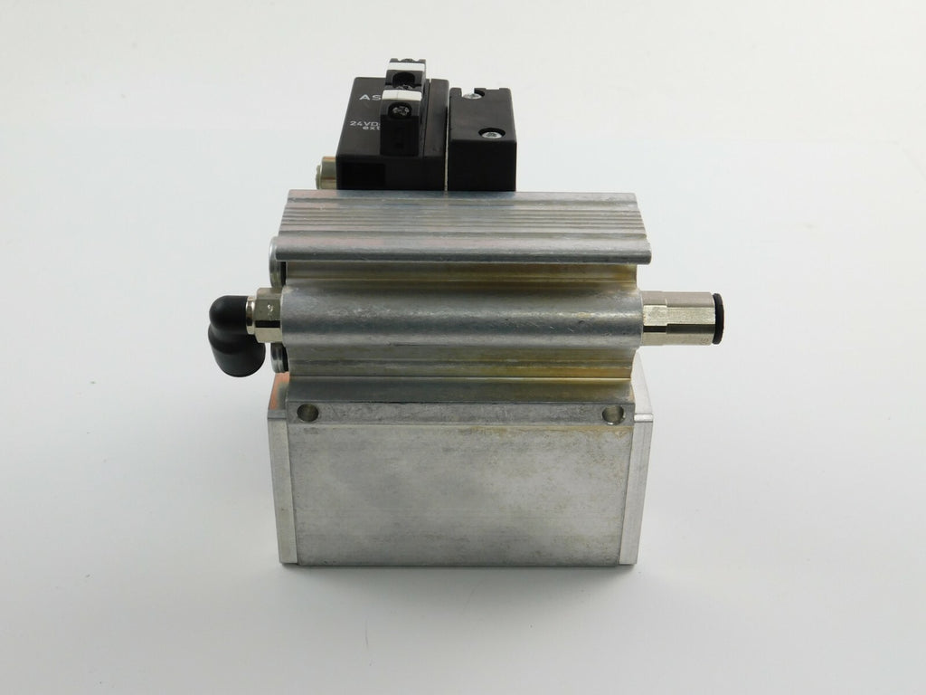 BOSCH 0821706394 IP 65 24 V DC PE MAX= 8 Bar