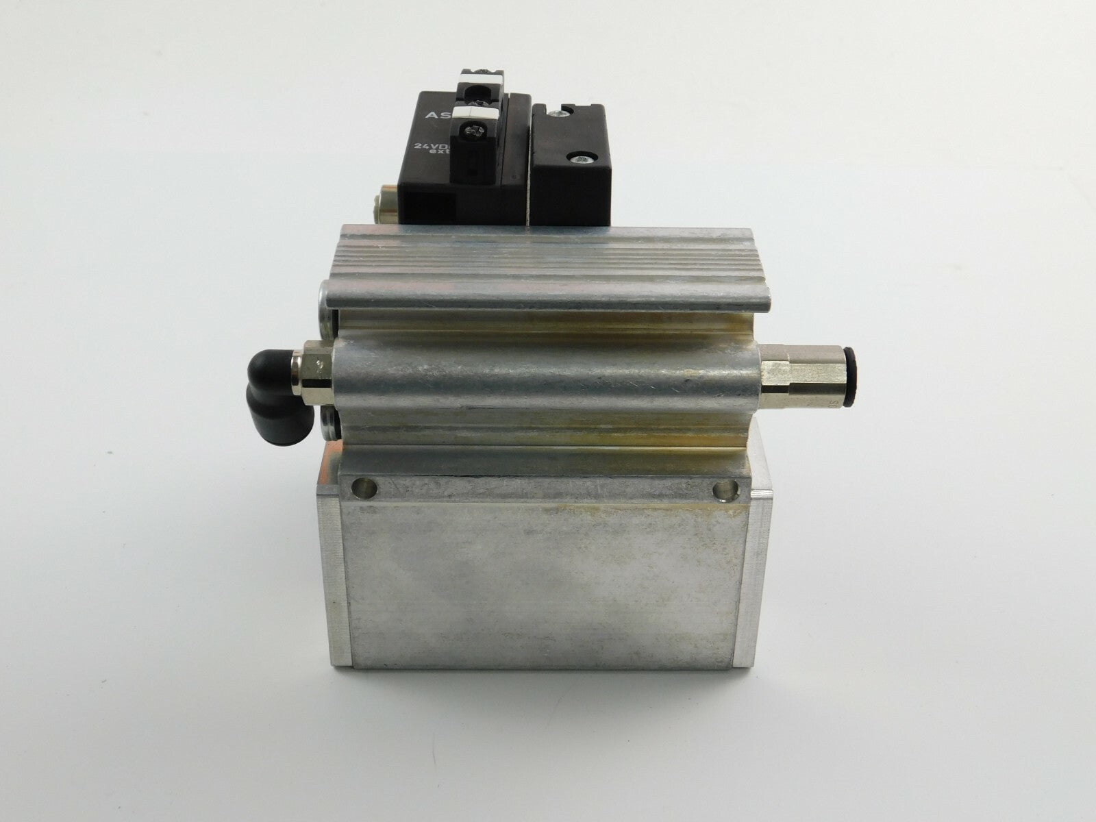 BOSCH 0821706394 IP 65 24 V DC PE MAX= 8 Bar