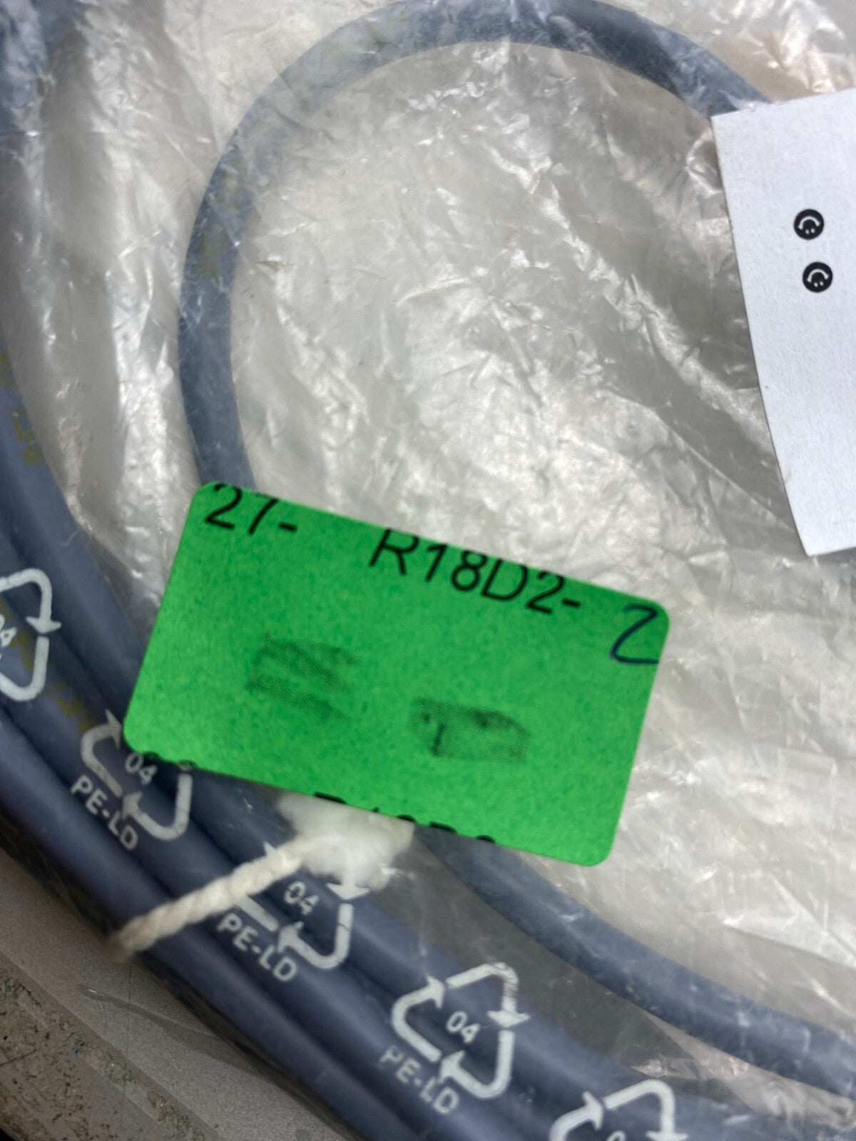 BALLUFF BES 517-3034-M1-Y 10-30V DC 130mA 4mm
