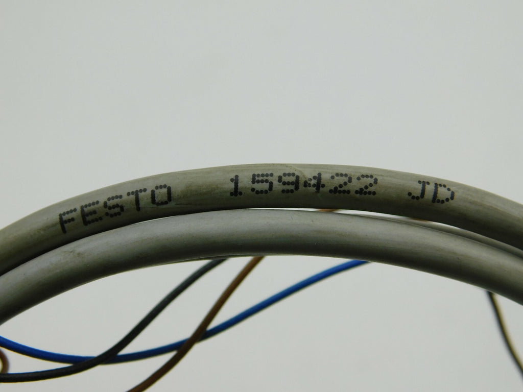 FESTO Verbindungsleitung 159422  