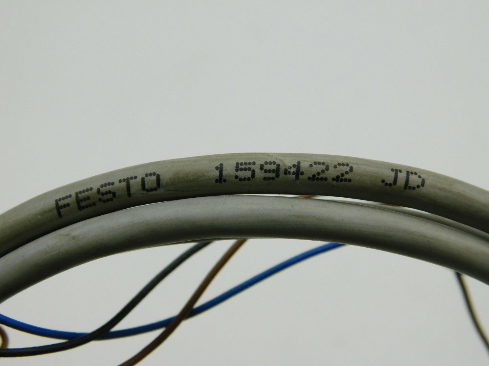 FESTO Verbindungsleitung 159422  