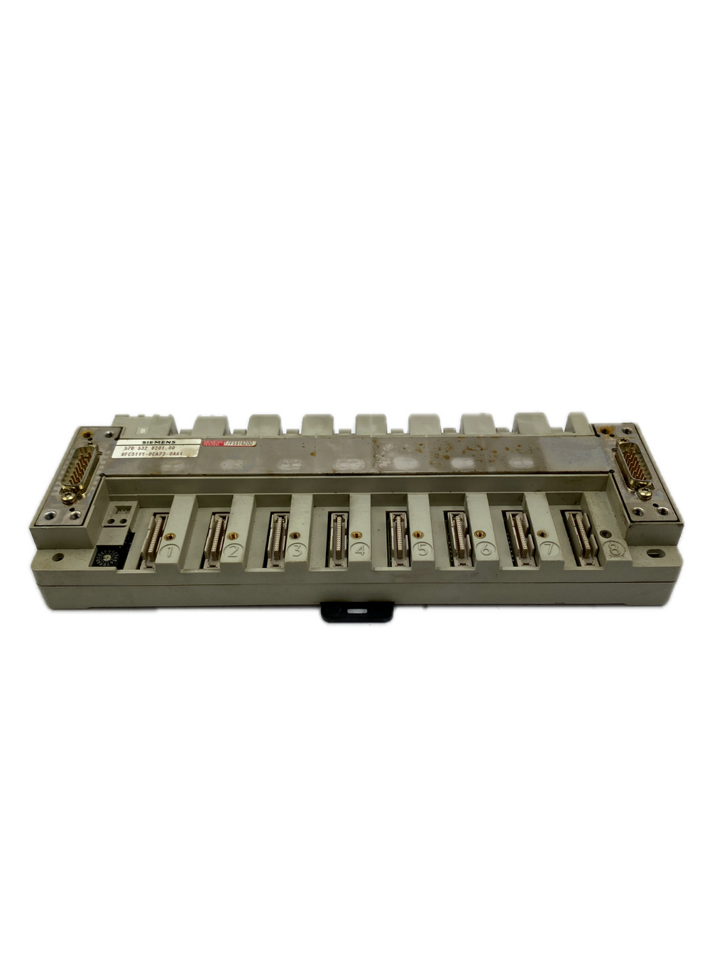 SIEMENS 570 532 9201.00 6FC5111-0CA73-0AA1