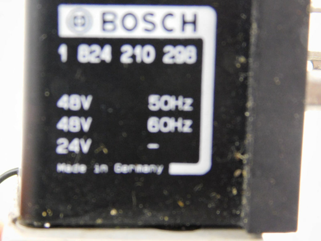 COAX MD 510503 S + Bosch 1 824 210 298   ** 2 Stück **