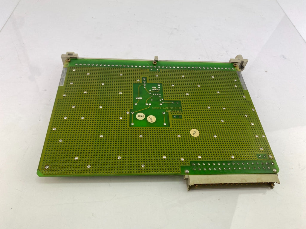 SIEMENS SIMATIC 6ES5958-4UA11
