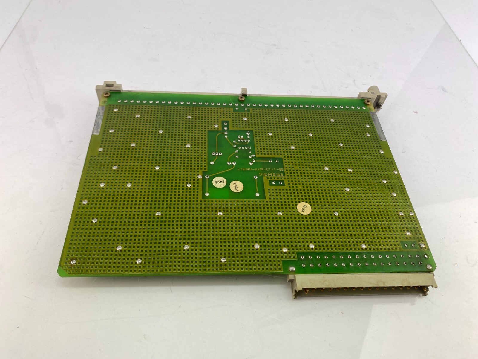 SIEMENS SIMATIC 6ES5958-4UA11