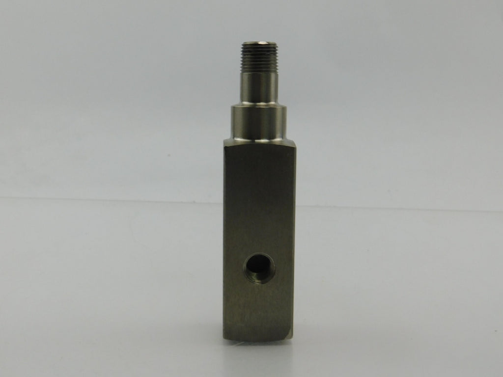 ENERPAC Hydraulic Technology  GA -3 GAUGE ADAPTOR