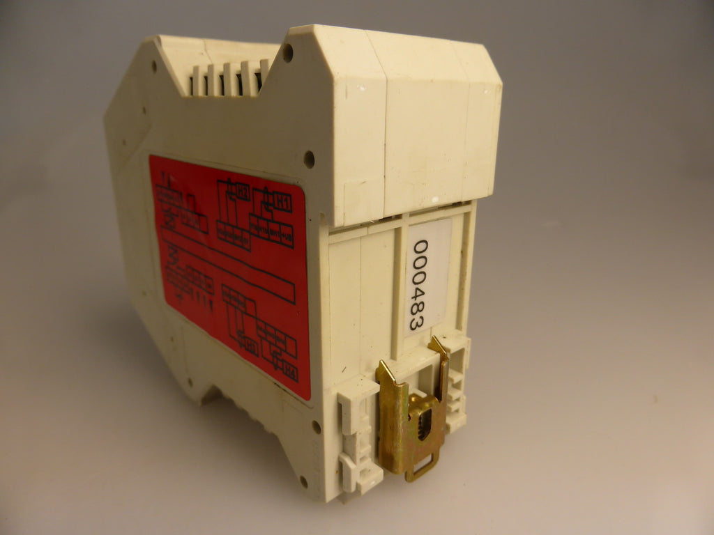 Euchner Safety Switch CES-A-AEA-04B ID.NR.072000