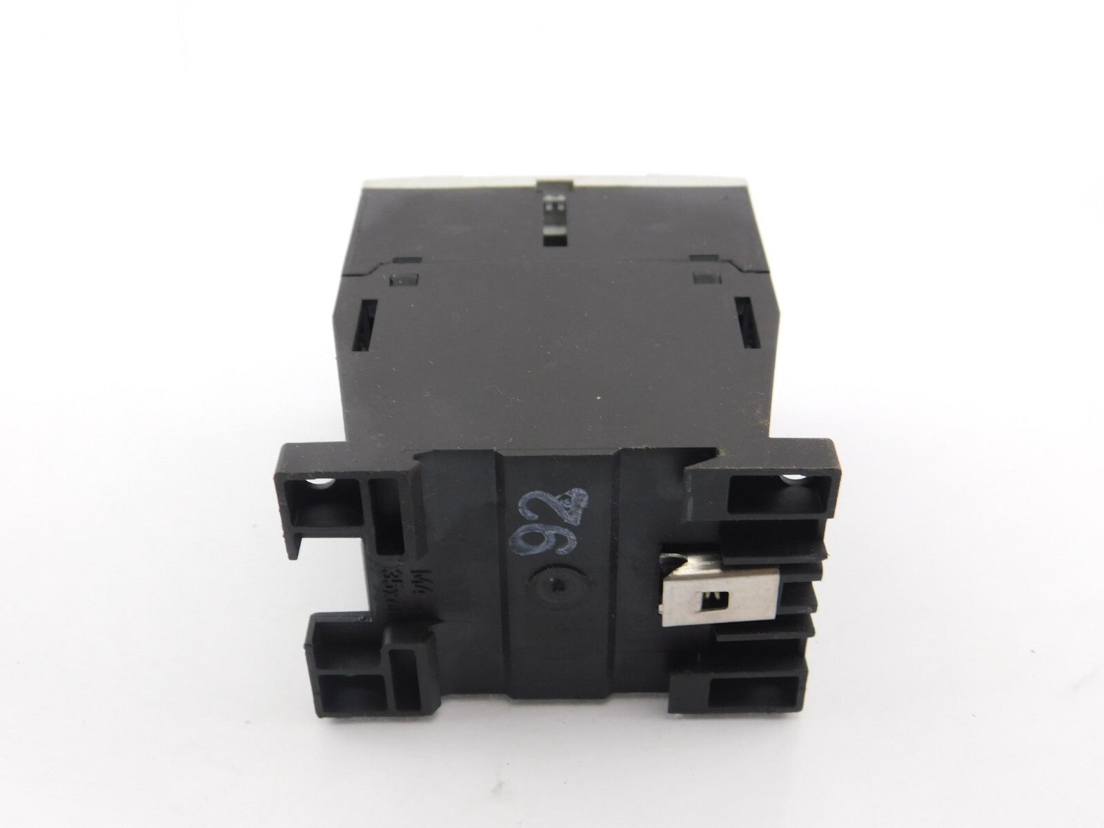 EATON Leistungsschütz  DIL MP20 4413 24VDC