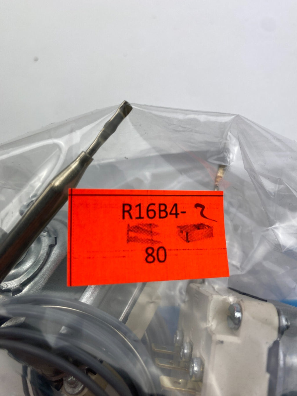 EGO 55.34054.050 300°C