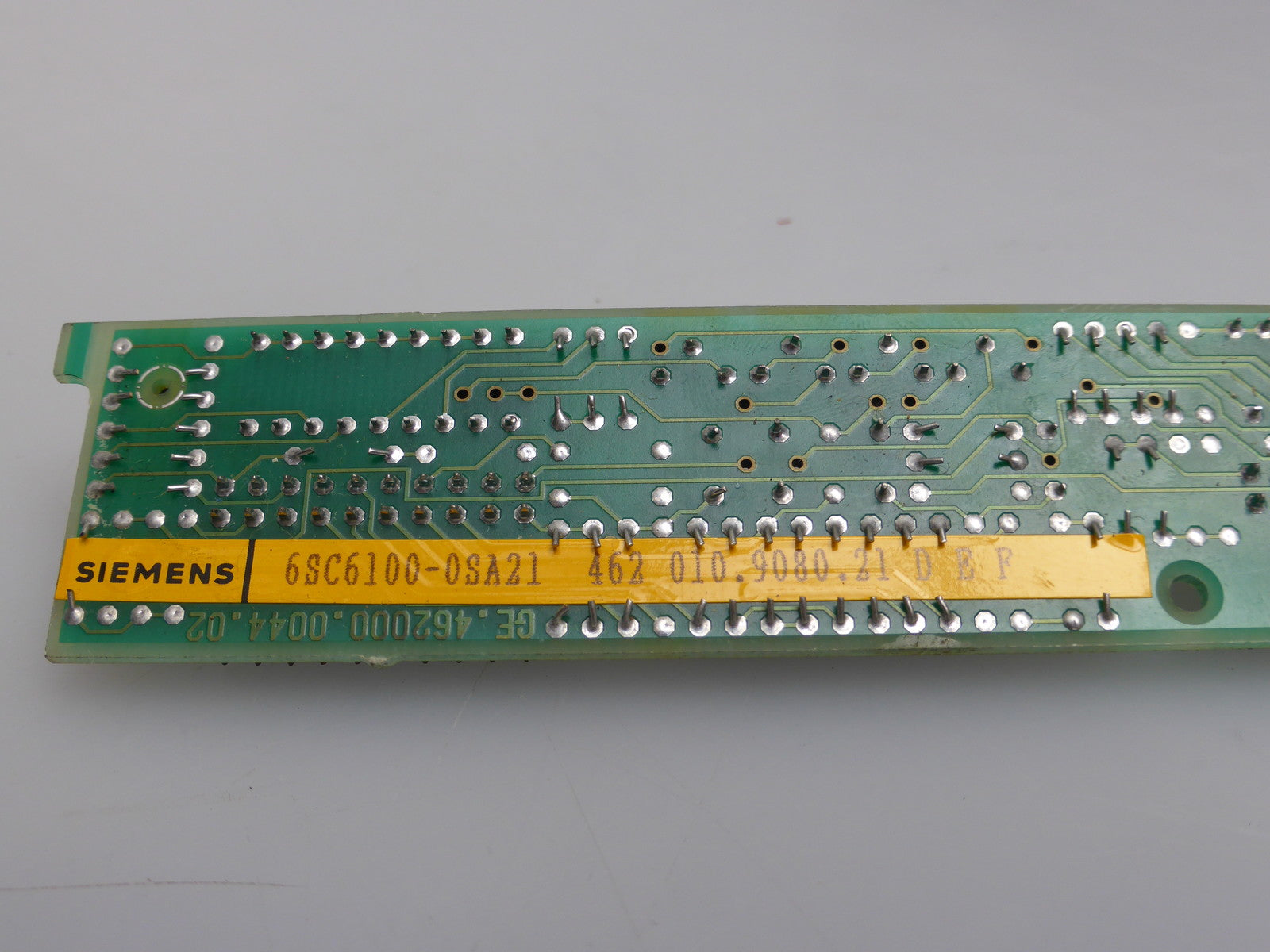 Siemens 6SC6100-0SA21