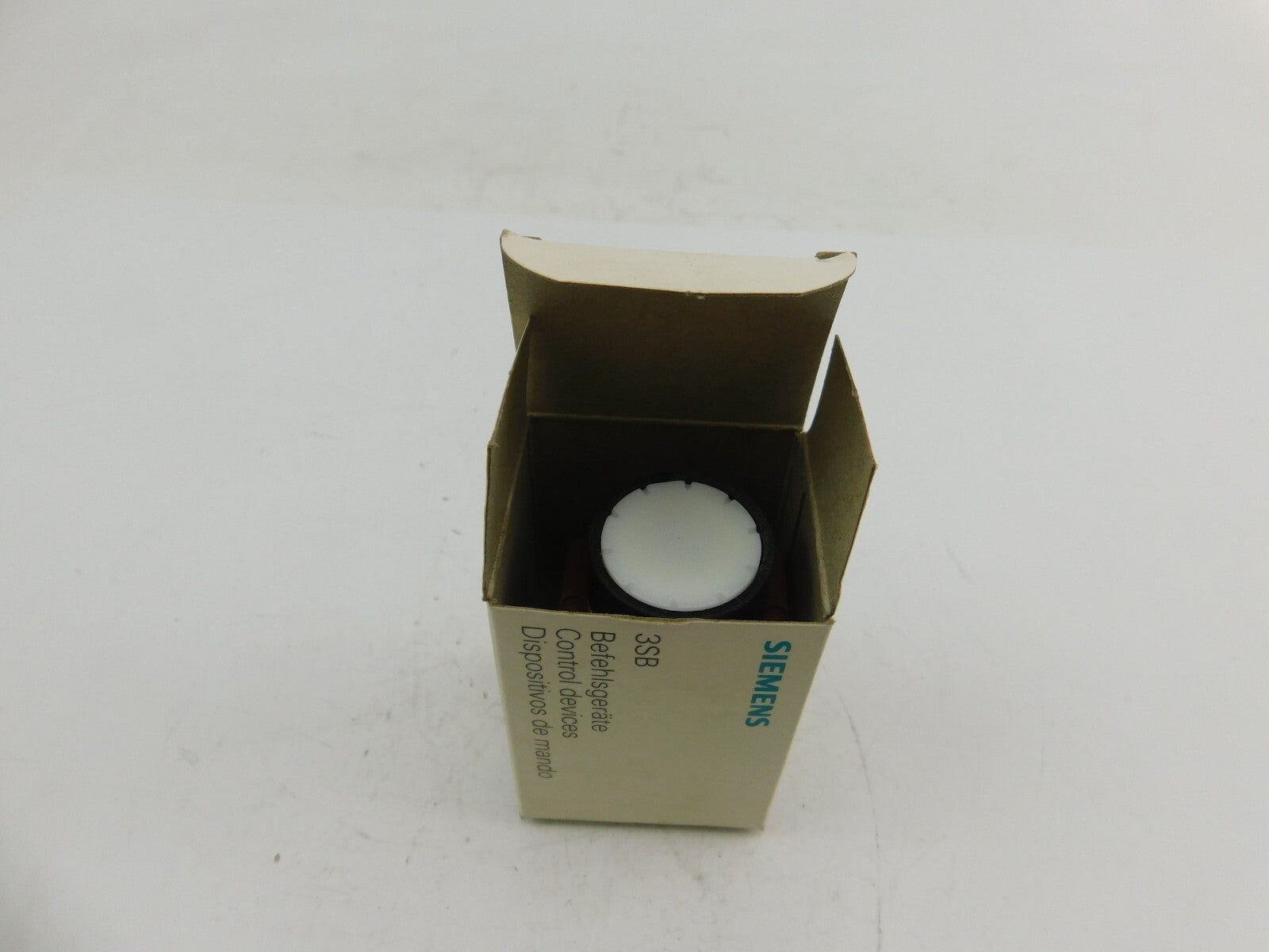 SIEMENS Halter Holder  3SB13 00-0B ** 2 Stück **