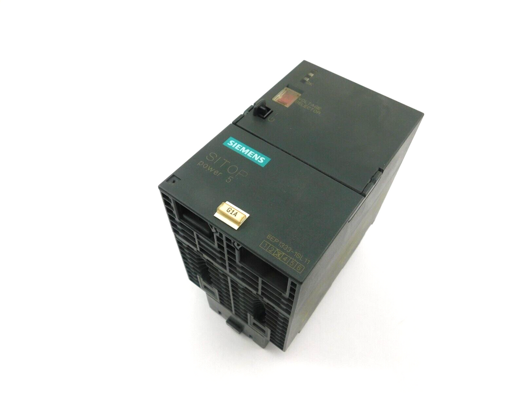 SIEMENS SITOP POWER 5 6EP1333-1SL11