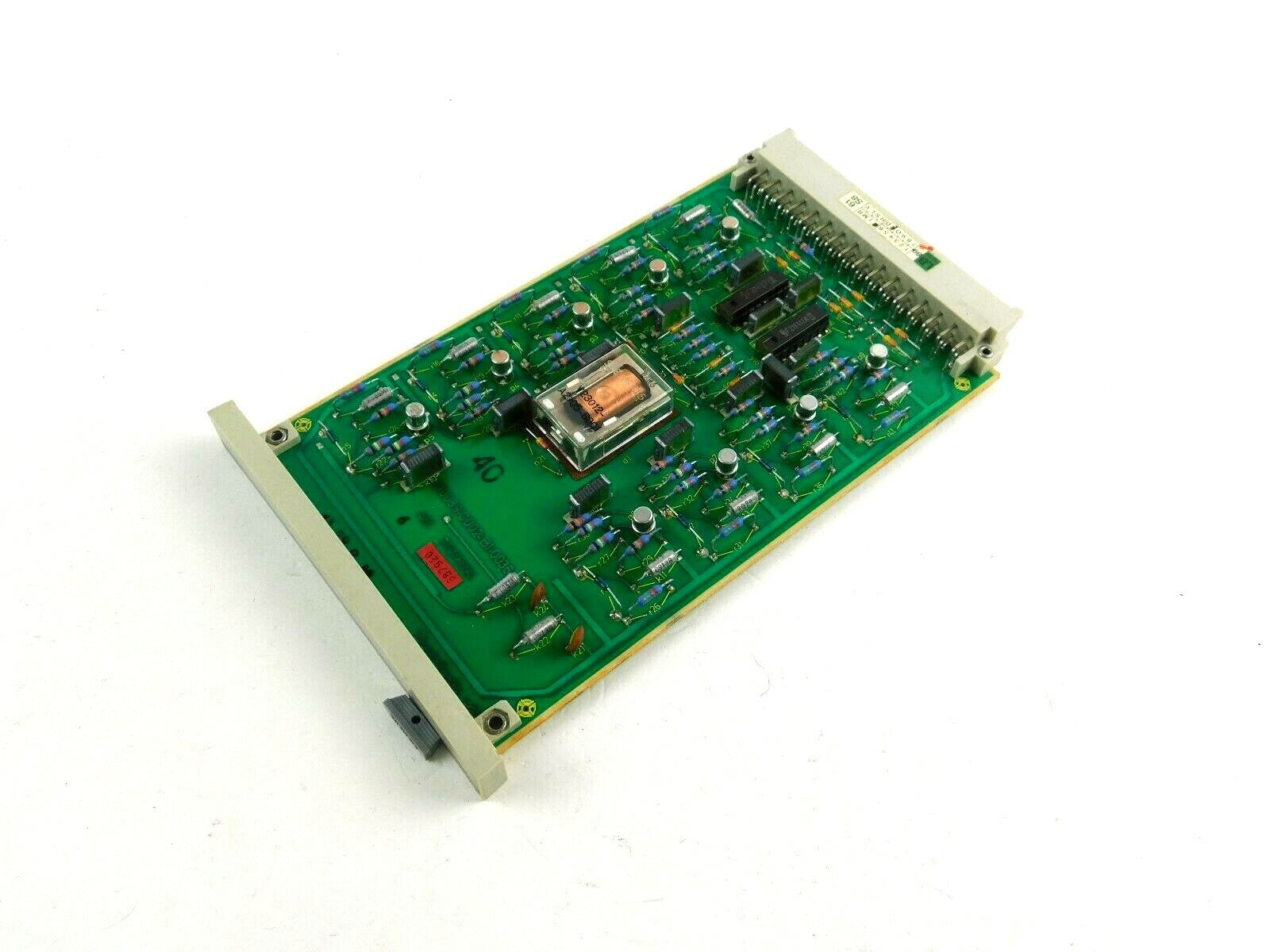 Siemens 7 TW 8004-0