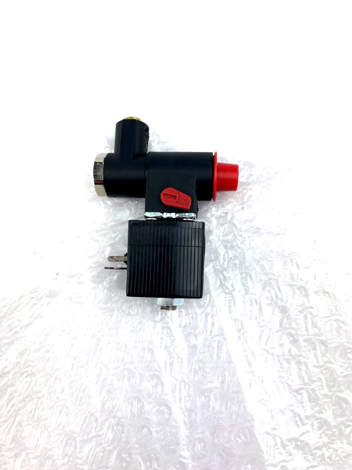 bürkert 6012 C 1,2 FKM PA 00425299