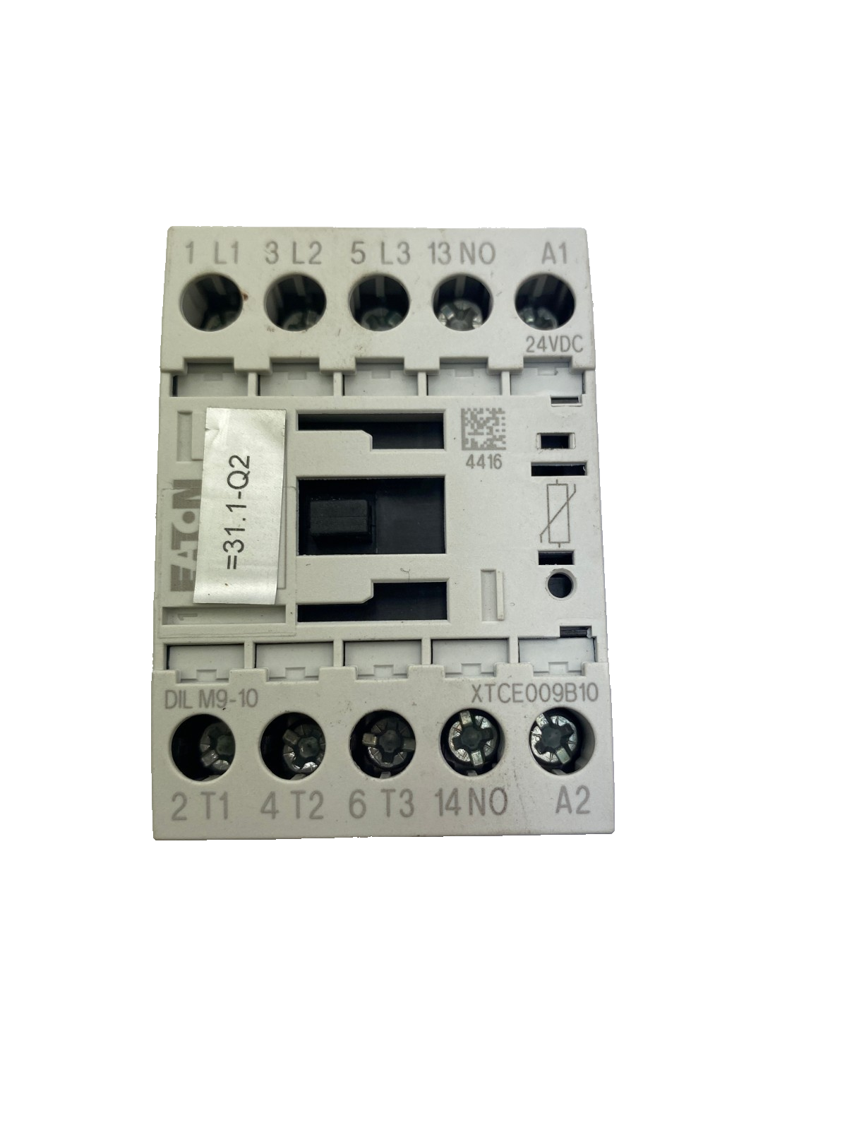 EATON DIL M9-10 XTCE009B10