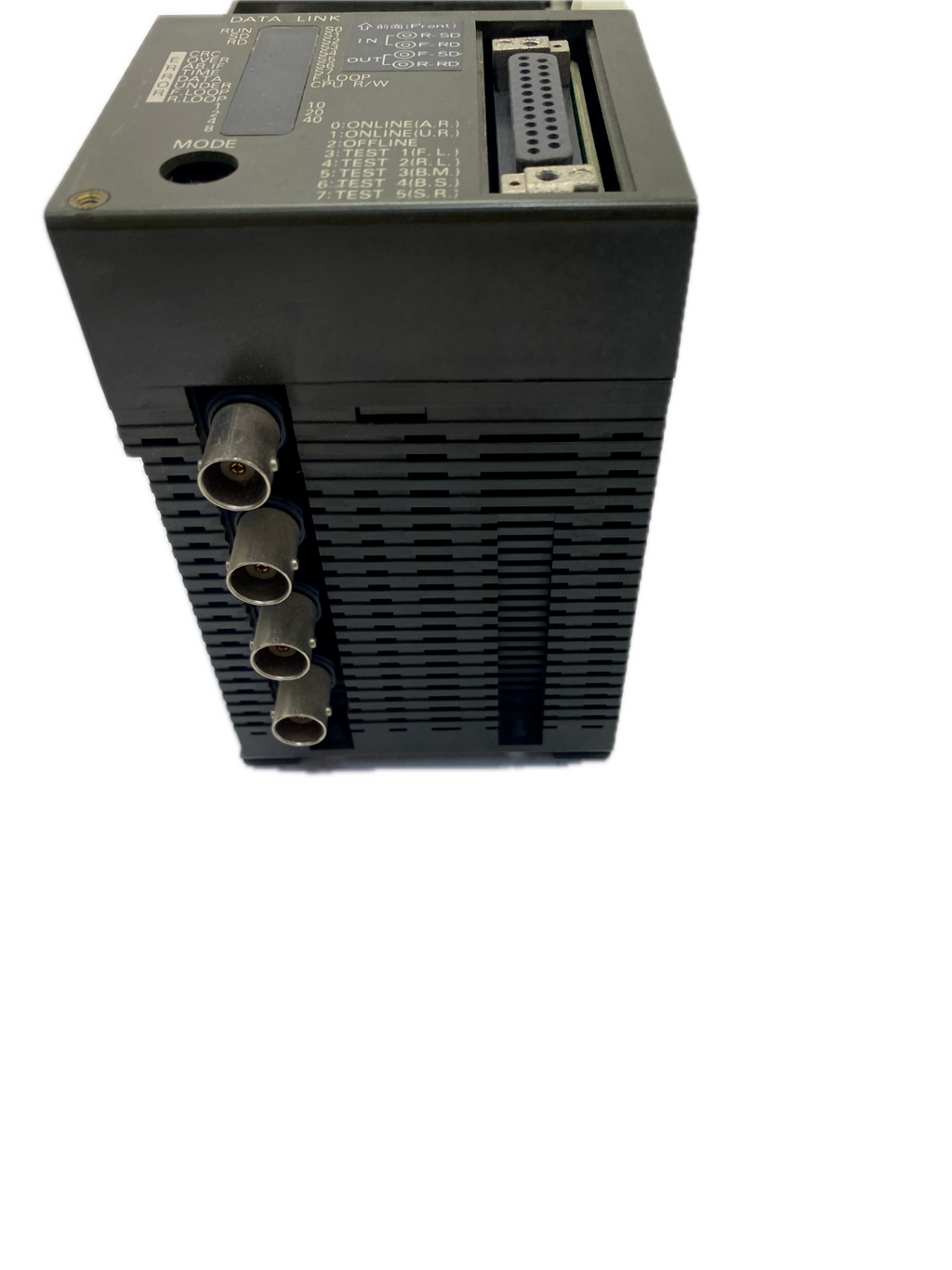 MITSUBISHI MELSEC A3ACPU R21