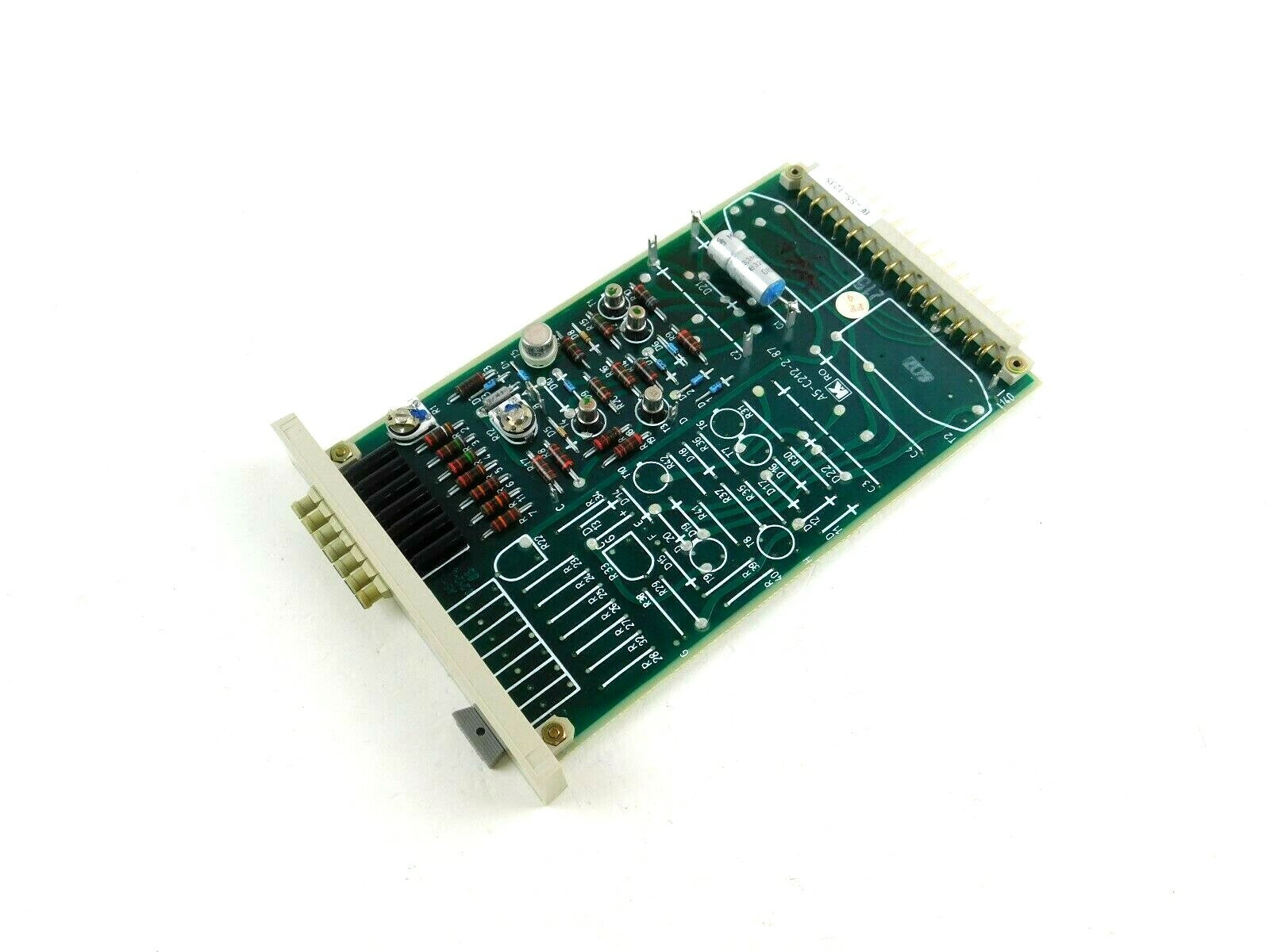 Siemens 7TT1010-1 / DD  A5-212-2-87