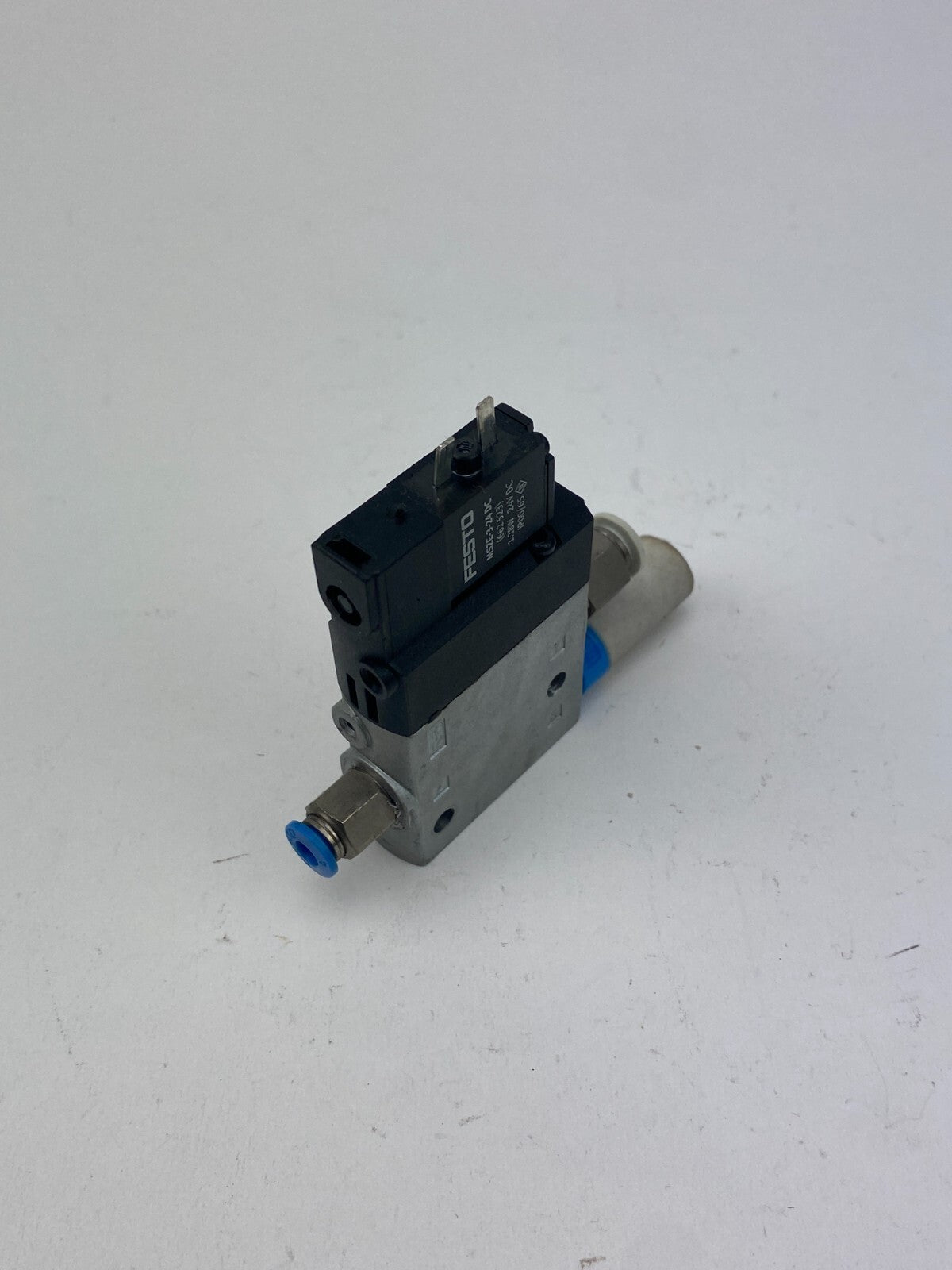 FESTO CPE14-M1BH-3GL-1/8 196929