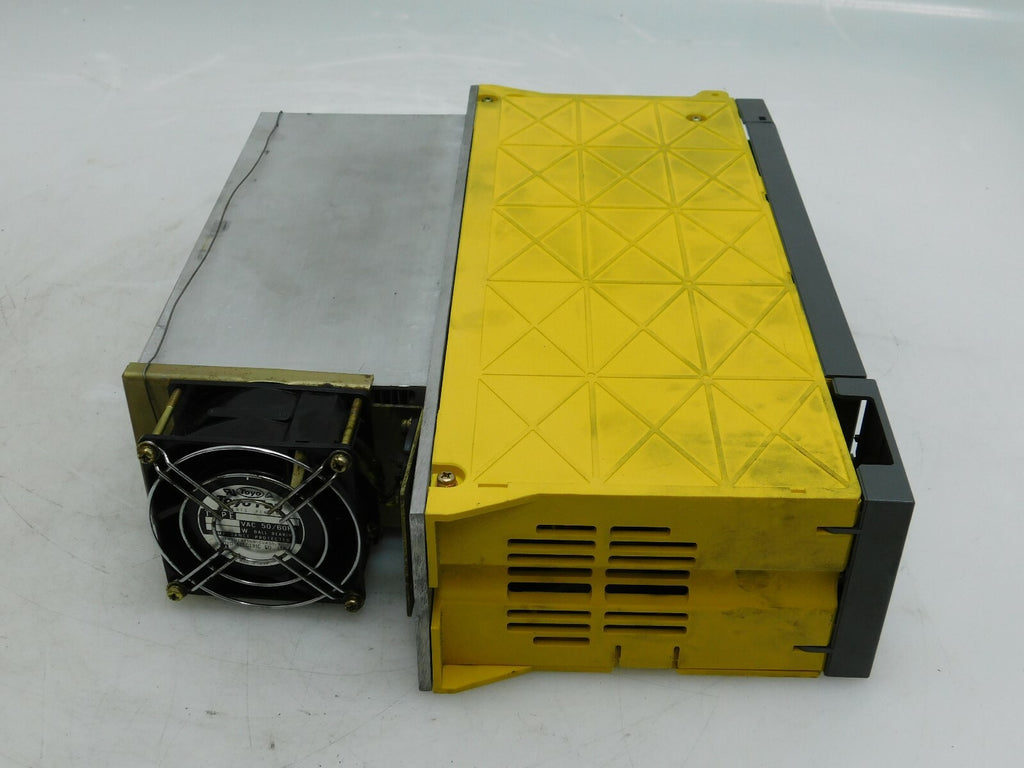 Fanuc Power Supply Modul A06B-6077-H111