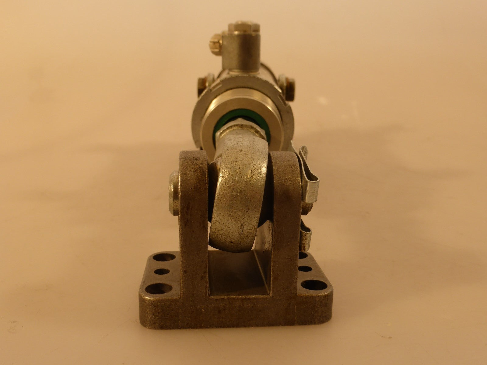 FESTO Pneumatik-Zylinder DSW-50-40 PPV-A-B