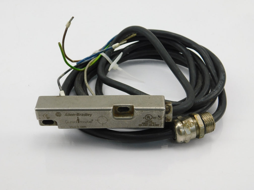Allen Bradley Guardmaster