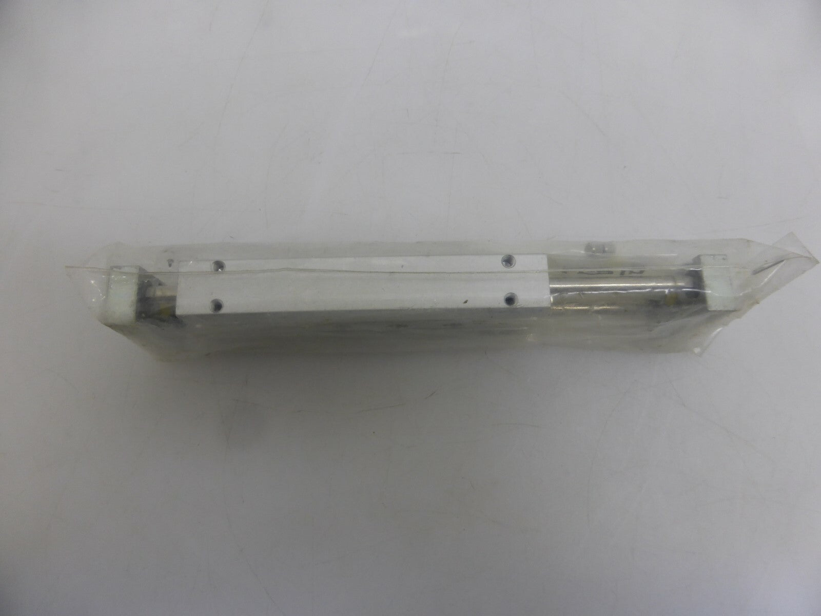 FESTO Doppelkolben-Zylinder DPZJ-10-50-P-A-S2 159943