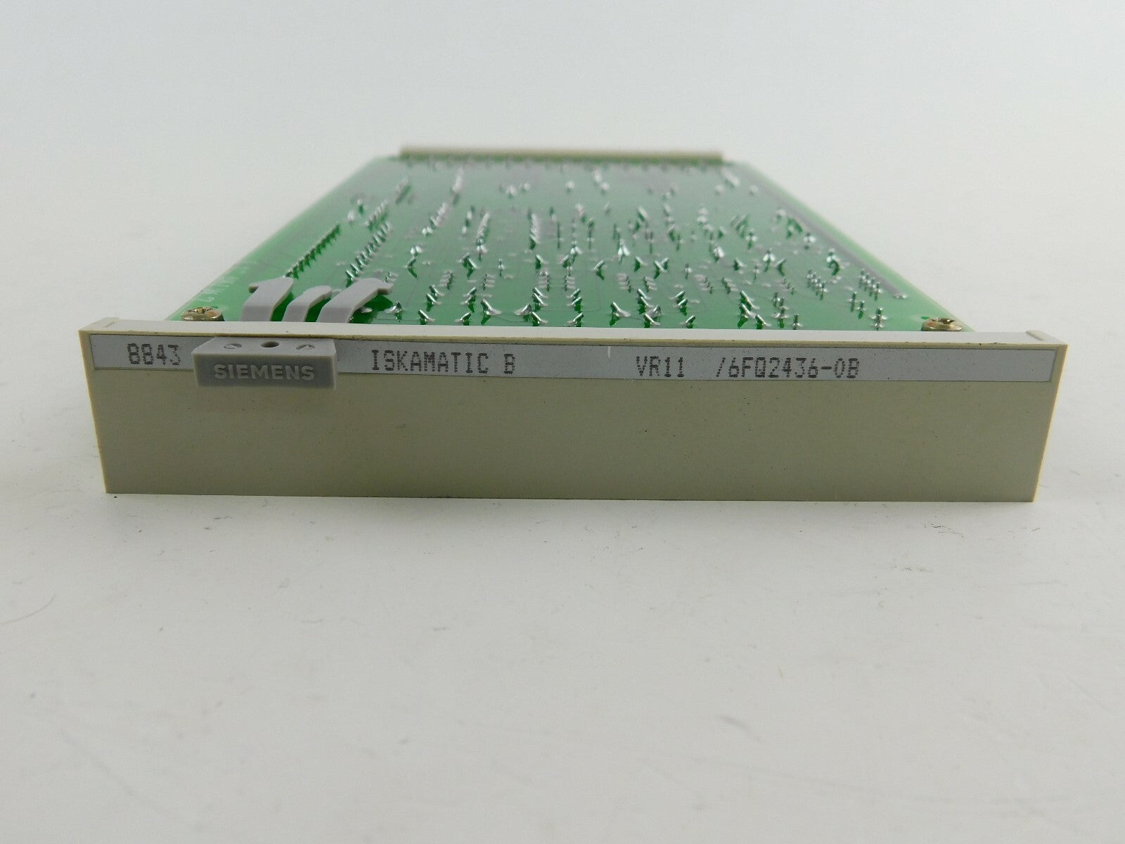 Siemens Iskamatic B VR11 6FQ2436-0B