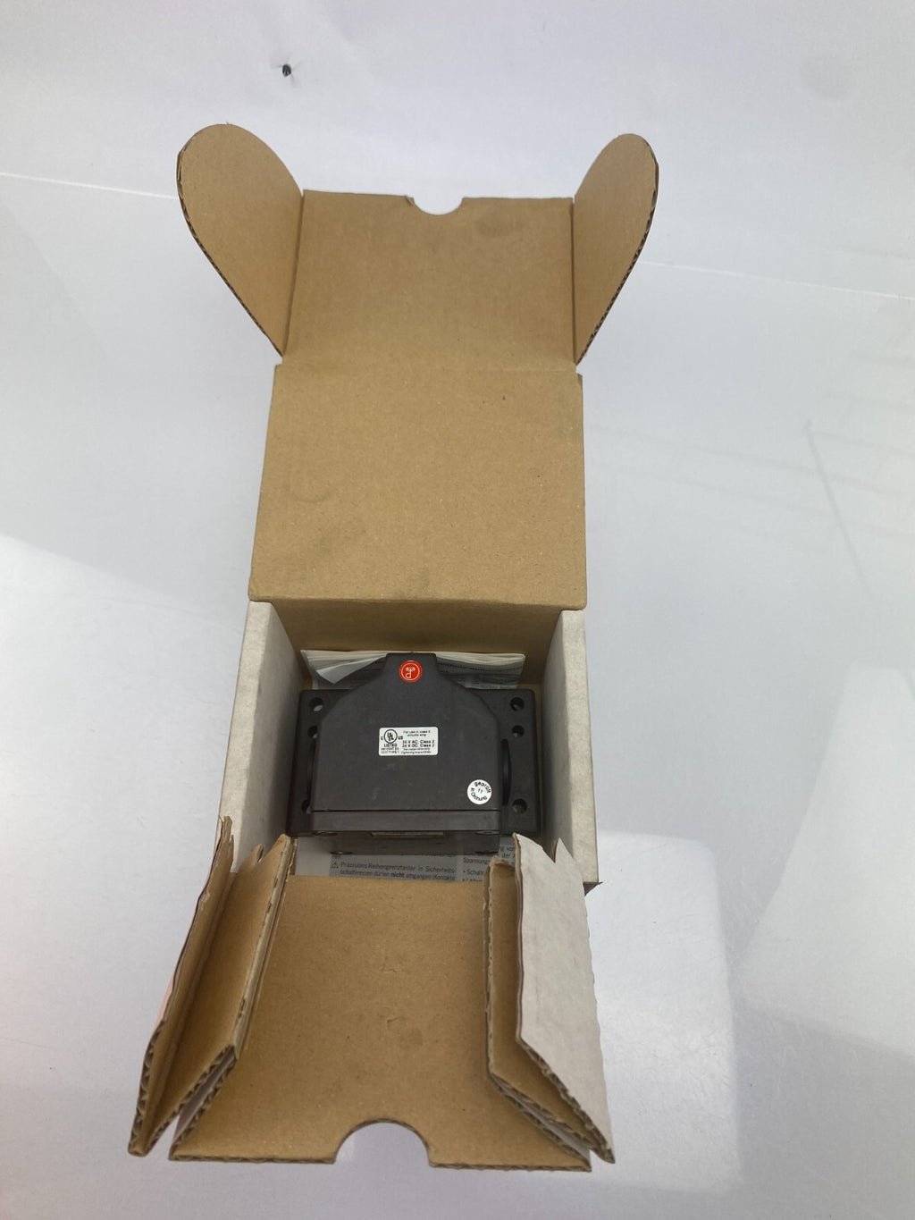 EUCHNER RGBF02D12-5154-M 082336