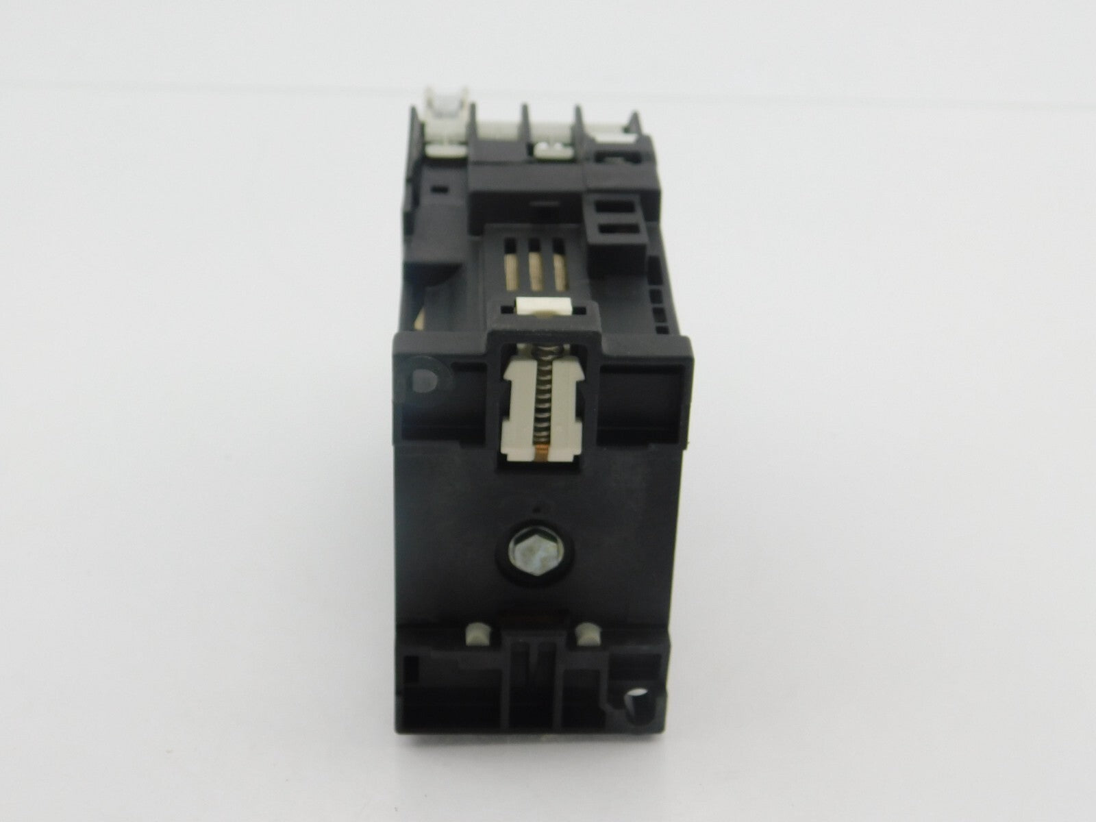 SIEMENS 3TF3000-0B+3TX4001-2A 10/1NC