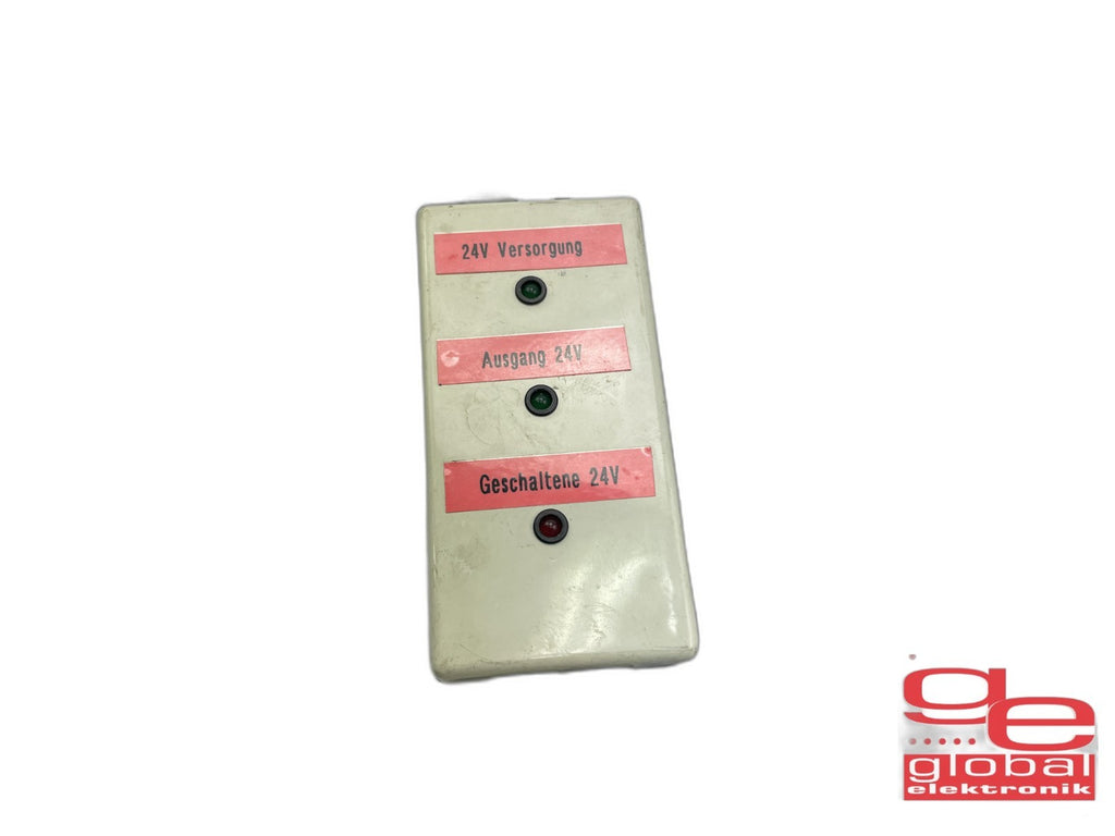 Prüfbox, Sensor-Tester Balluff BES 516-300-S135-S4