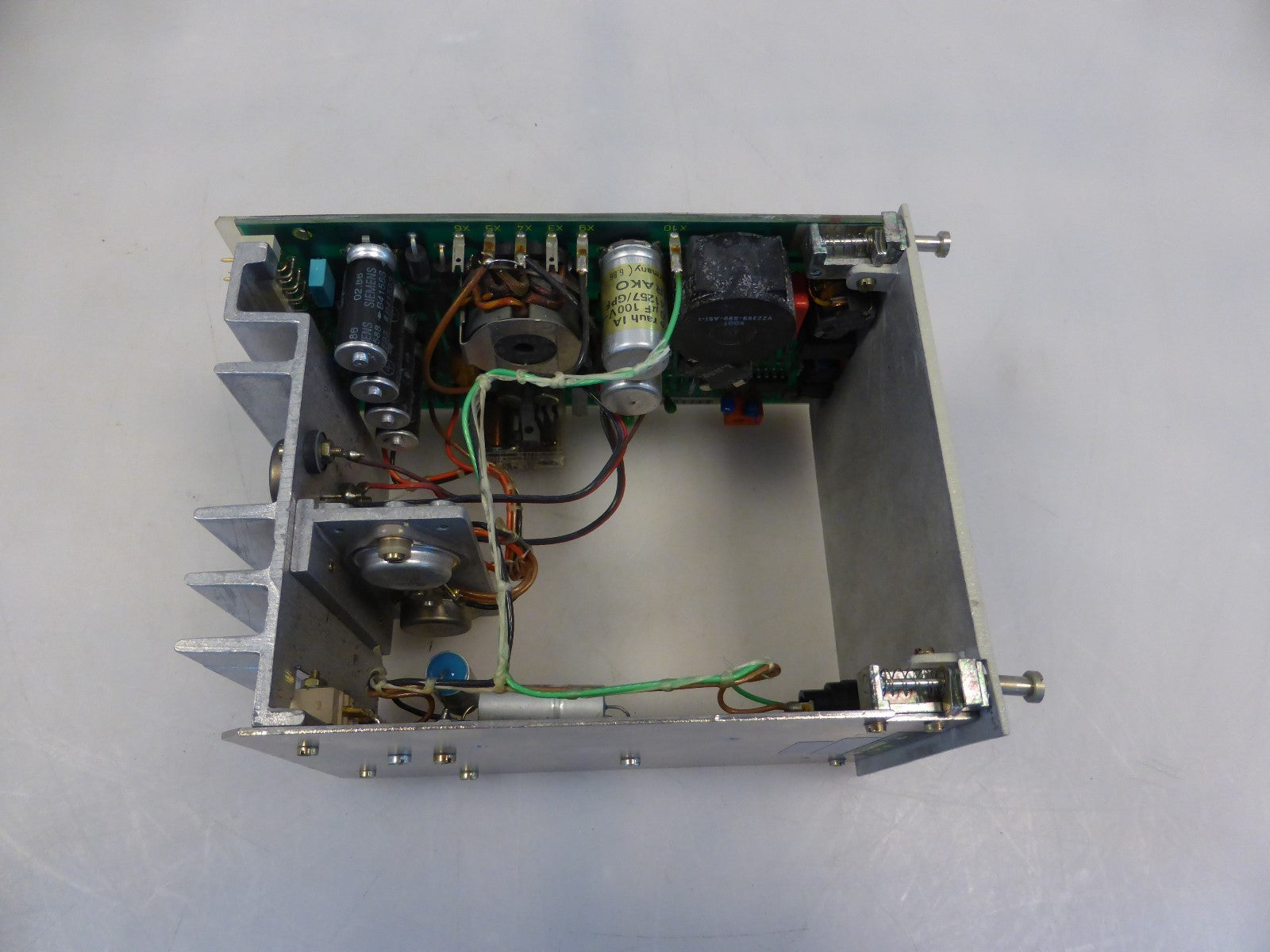 Siemens S22510-S80 ZGS:4