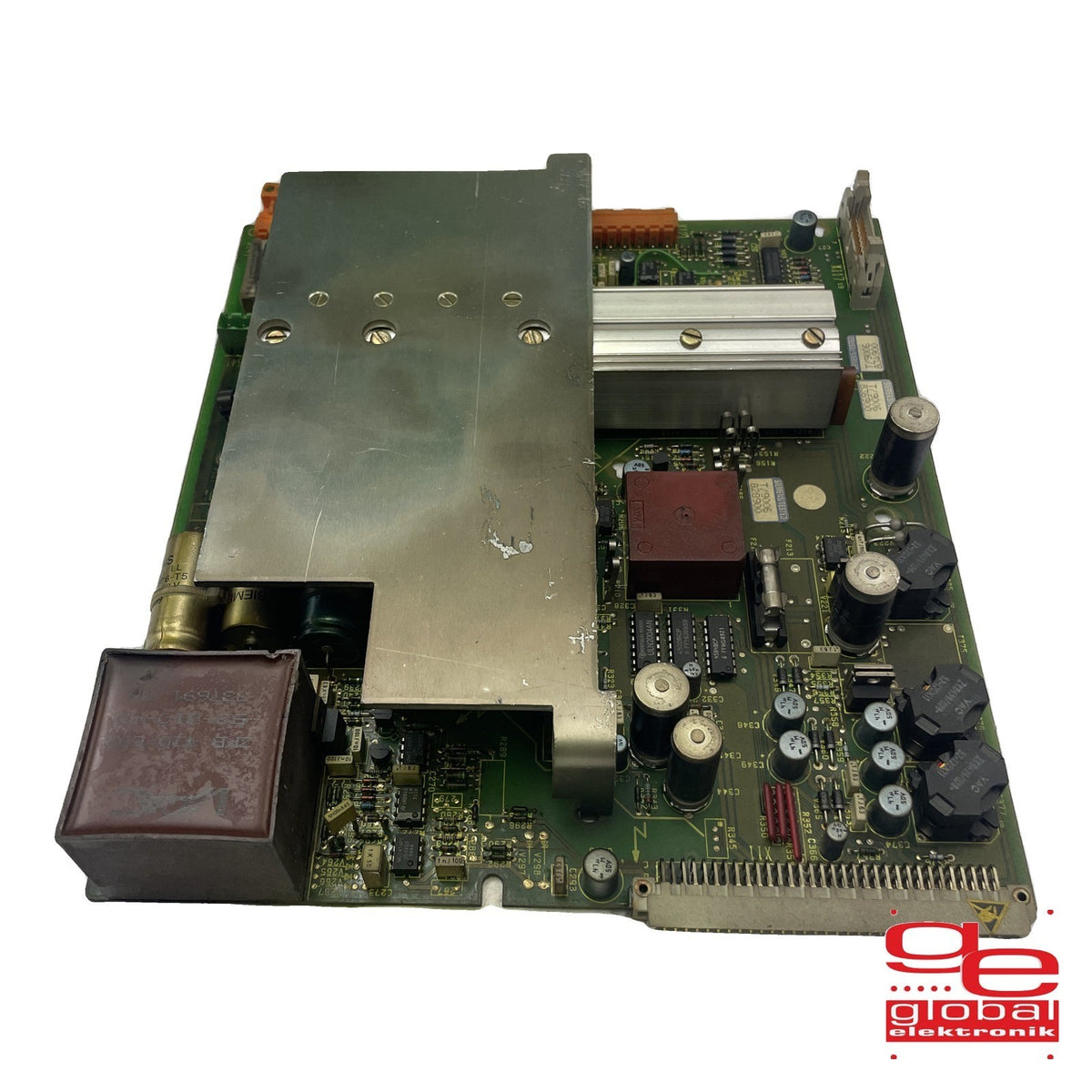 SIEMENS 6SC6100-0GE01 462010.9064.01