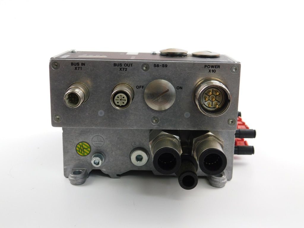 BOSCH REXROTH 1827030166-103 0820055501 0820055601