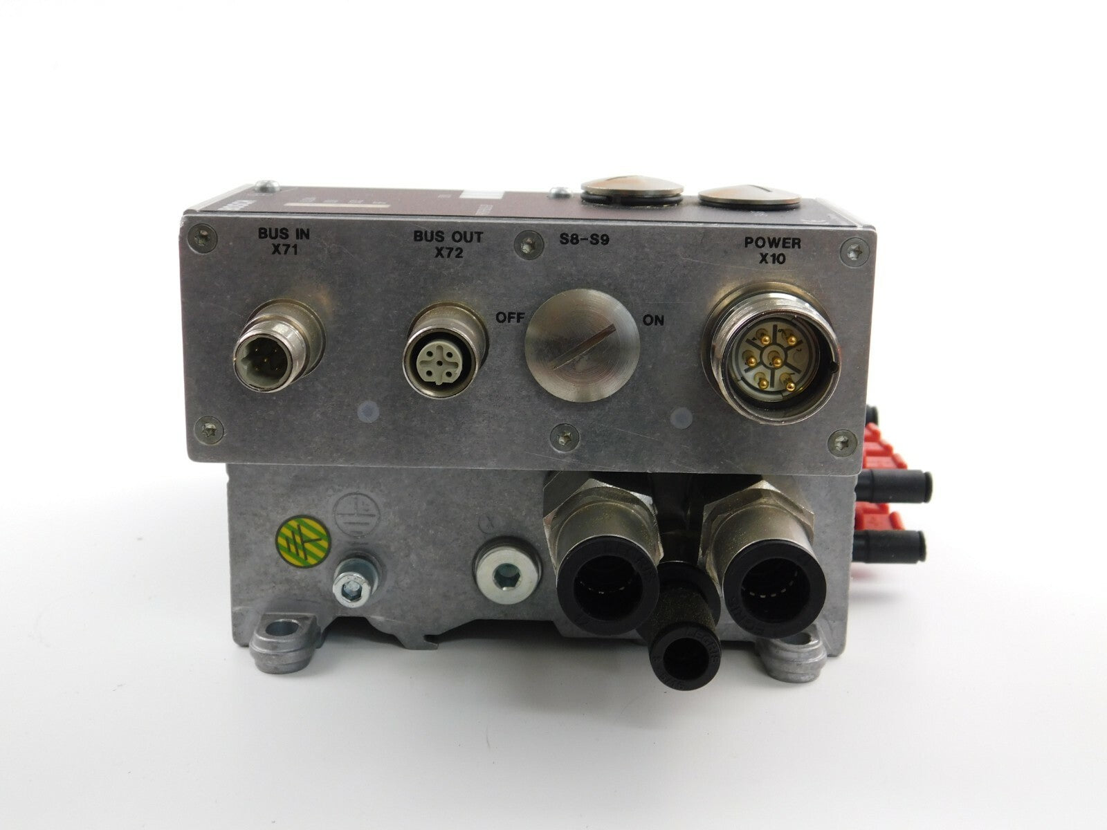 BOSCH REXROTH 1827030166-103 0820055501 0820055601