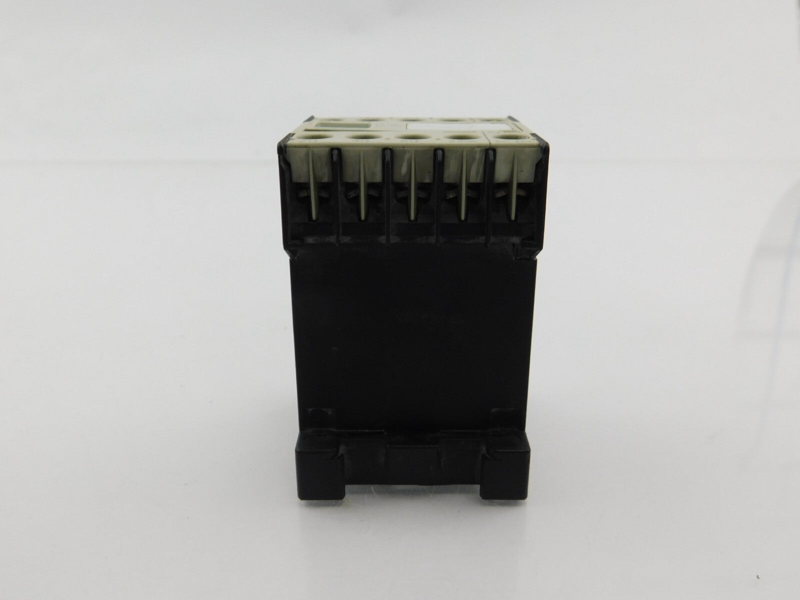SIEMENS Schütz 3TF2001-0BB4 ** 4 Stück **