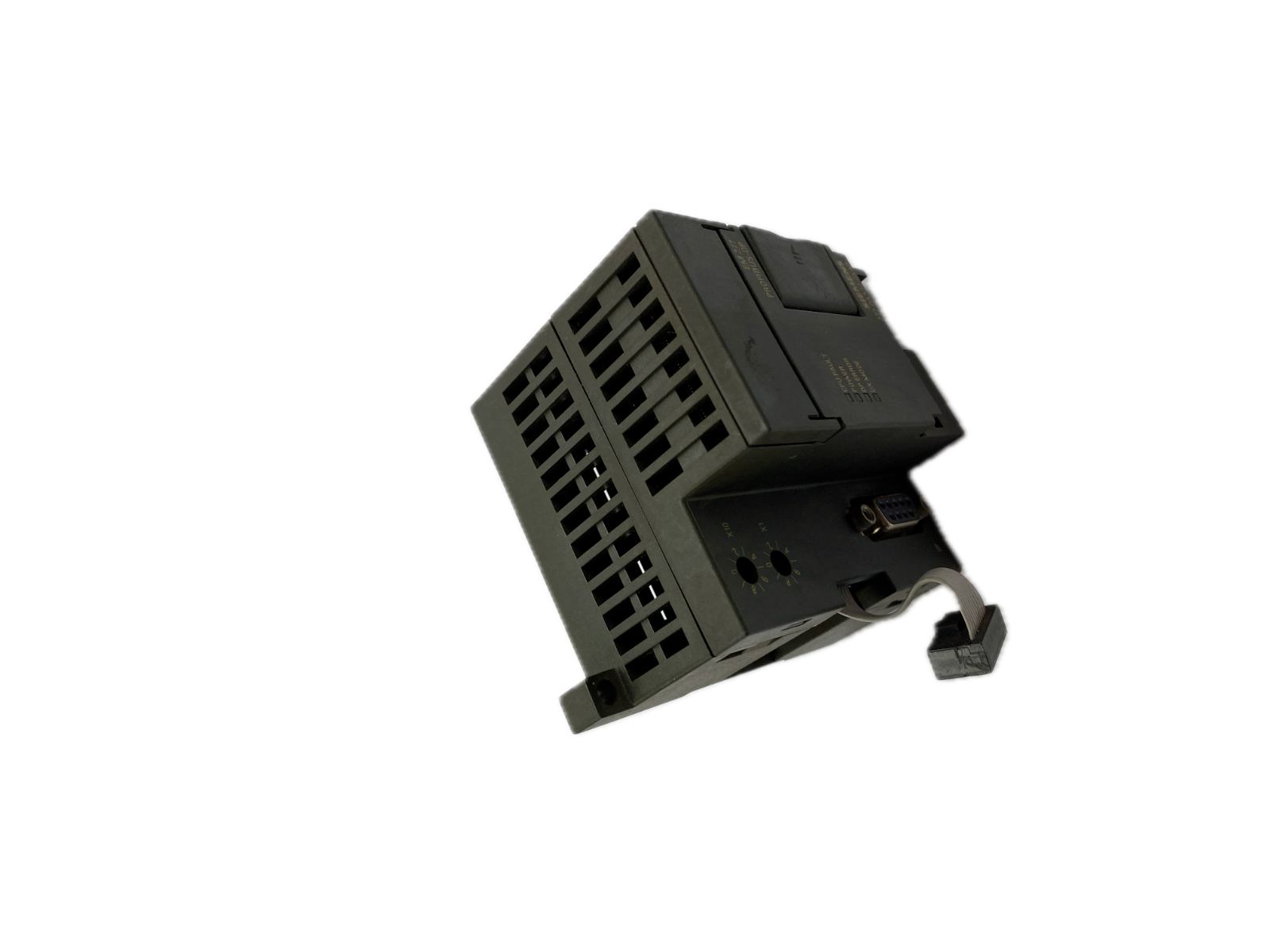 SIEMENS EM277 PROFIBUS-DP 6ES7 277-0AA22-0XA0