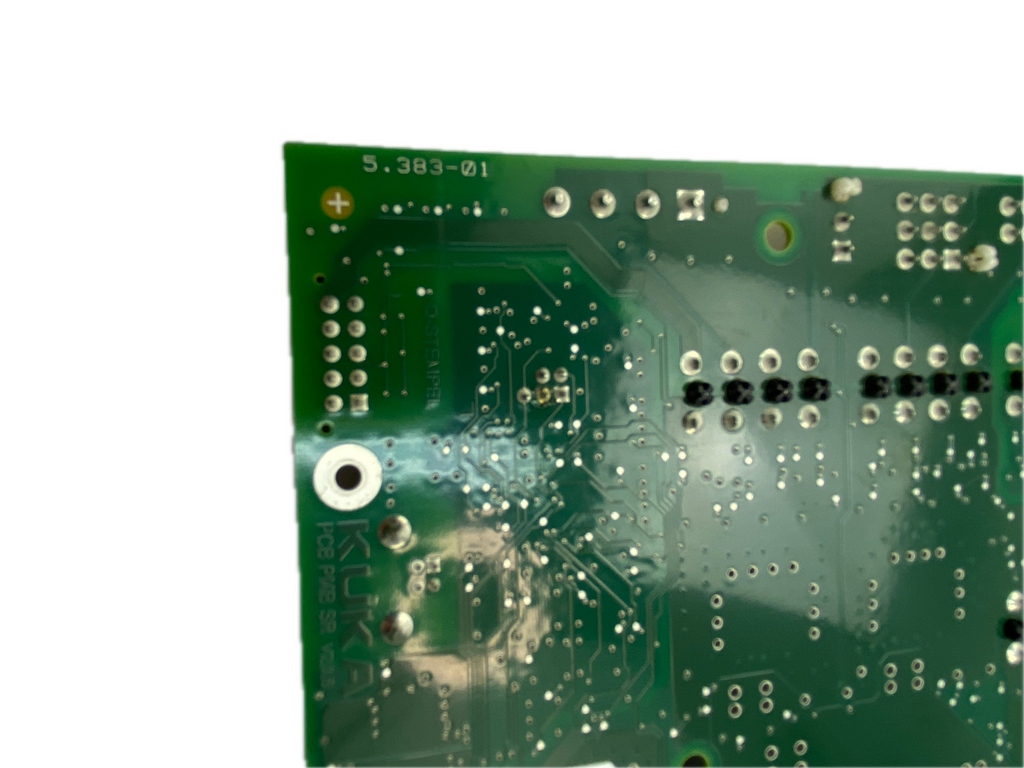 KUKA PCB PMB 5.383-01 V2.0 6  5.04 0