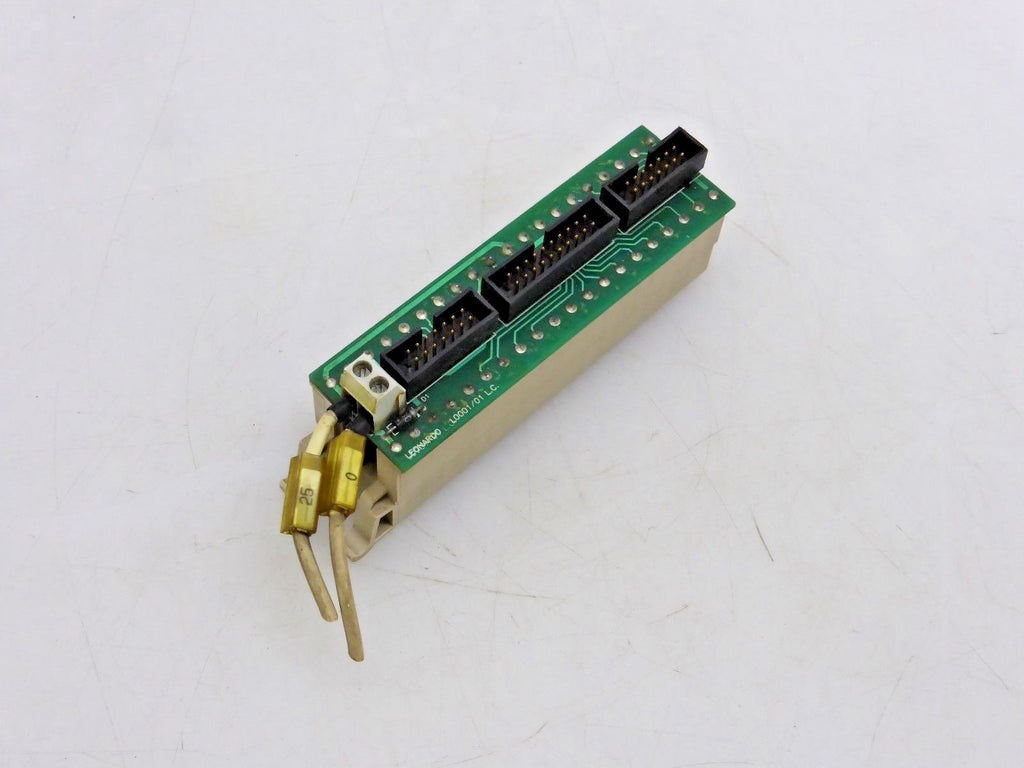 LEONARDO L0001/01 L.C.  Siemens 1 NEZ 812 0394-02