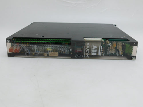 ABB ALSTHOM AXODYN Drehzahlregelgerät DSH-S 1505